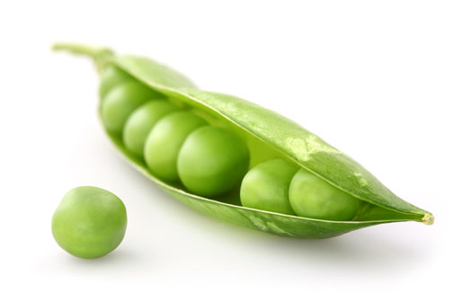 Pea Pod